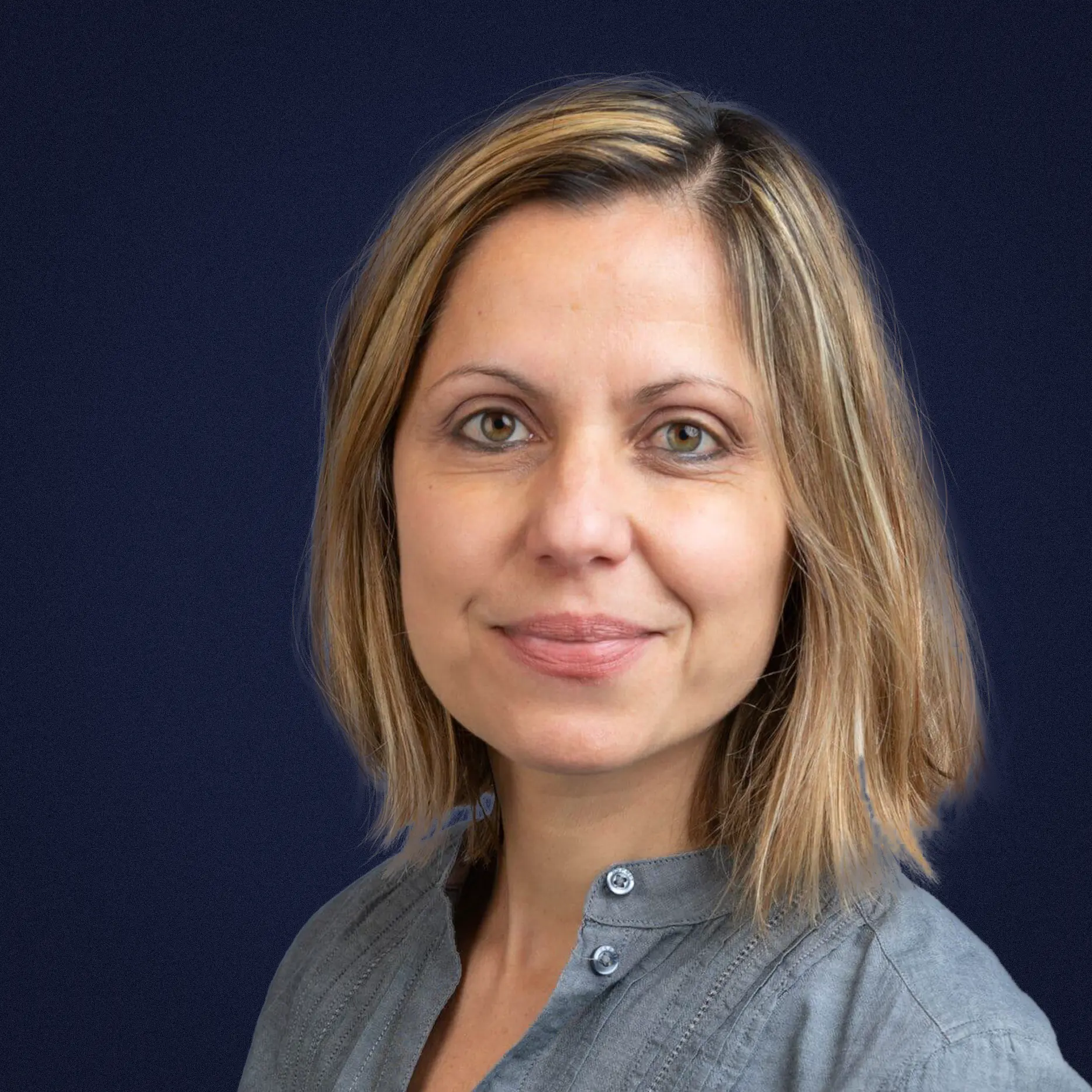 Eleni Diamanti