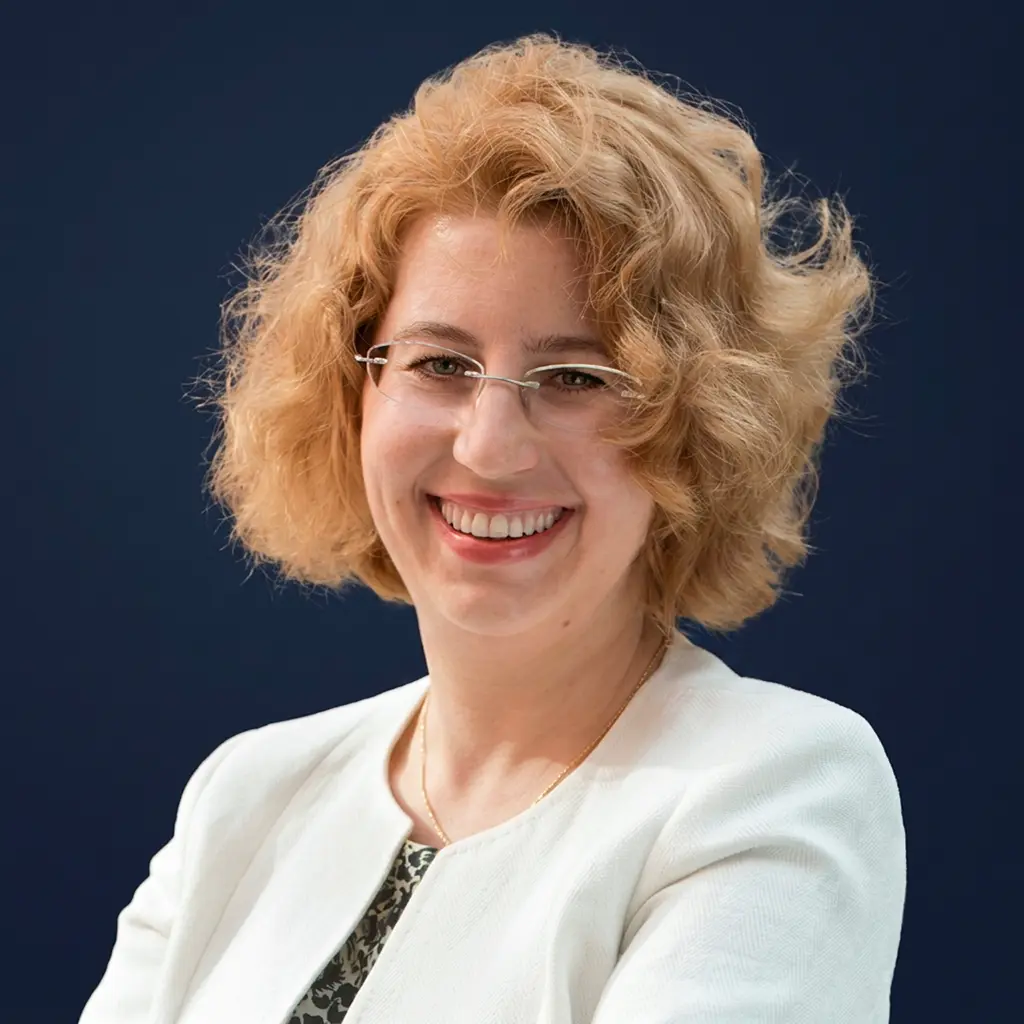 Magdalena Stobińska-Moretto