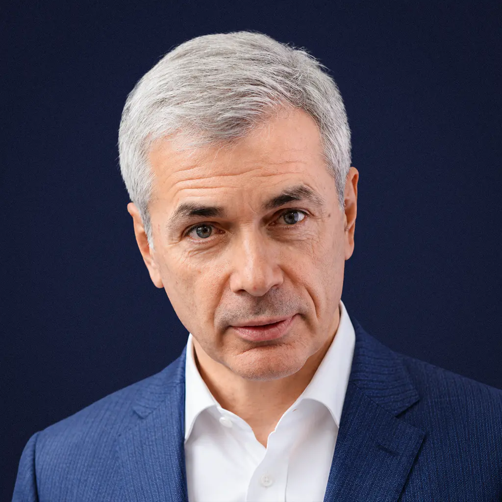 prof. Paolo Villoresi