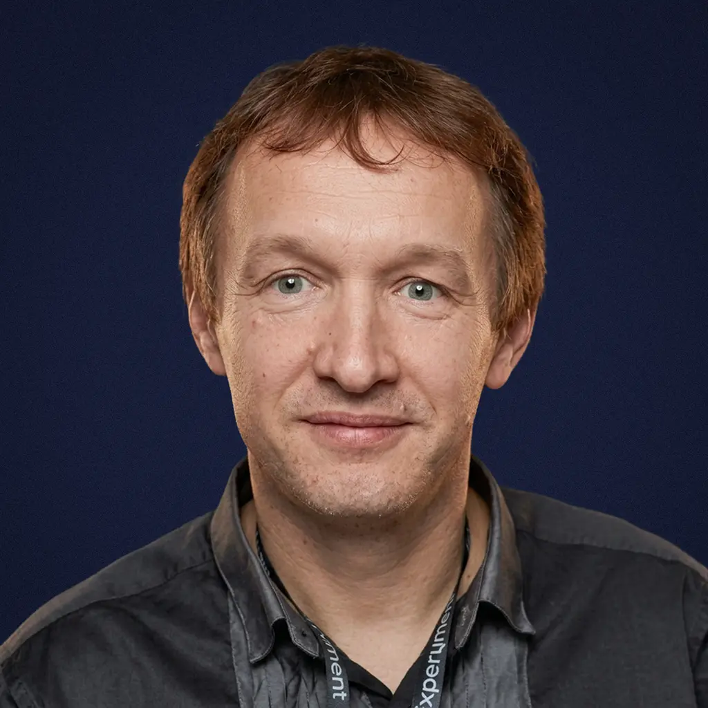 Prof. dr Tomasz Paterek